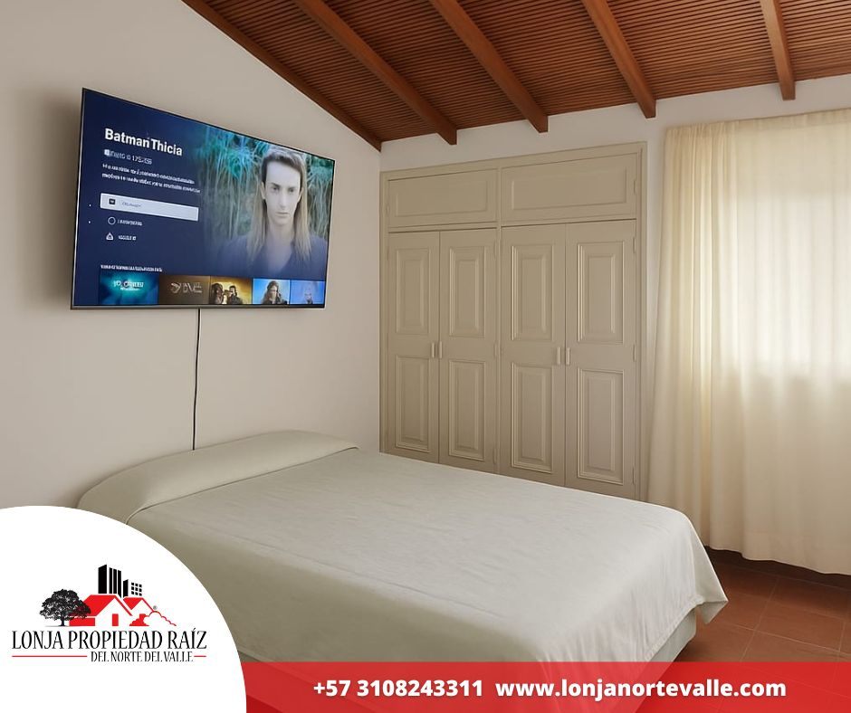 Casas en Venta, Cartago,  - EL LLANO