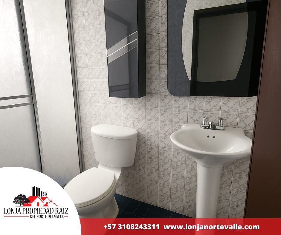Casas en Venta, Cartago,  - EL LLANO