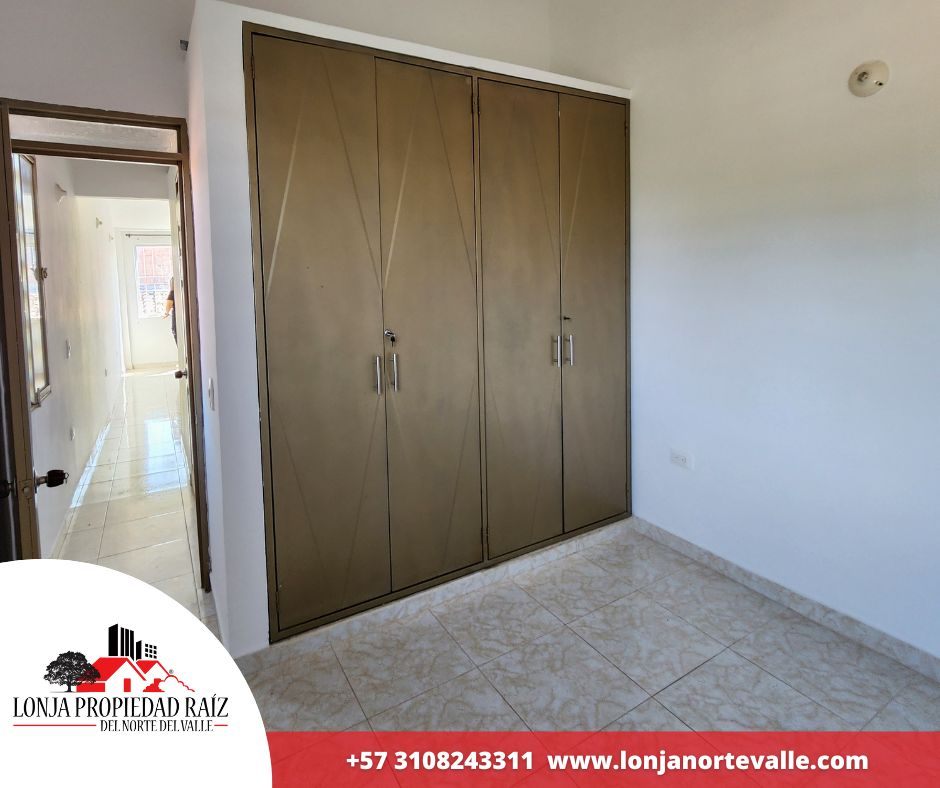 Casas en Venta, Cartago,  - El trebol