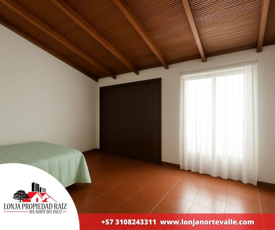 Casas en Venta, Cartago,  - EL LLANO