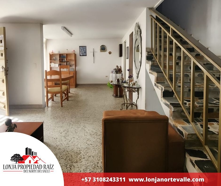 Casas en Venta, Cartago,  - EL LLANO