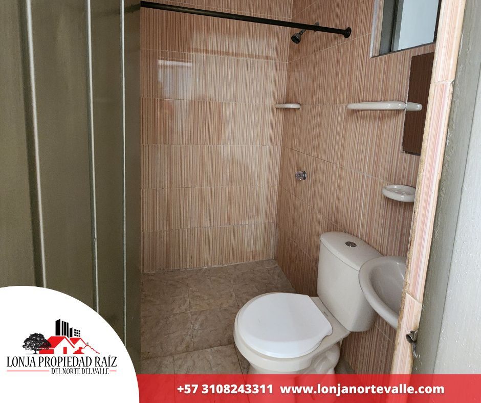 Casas en Venta, Cartago,  - El trebol