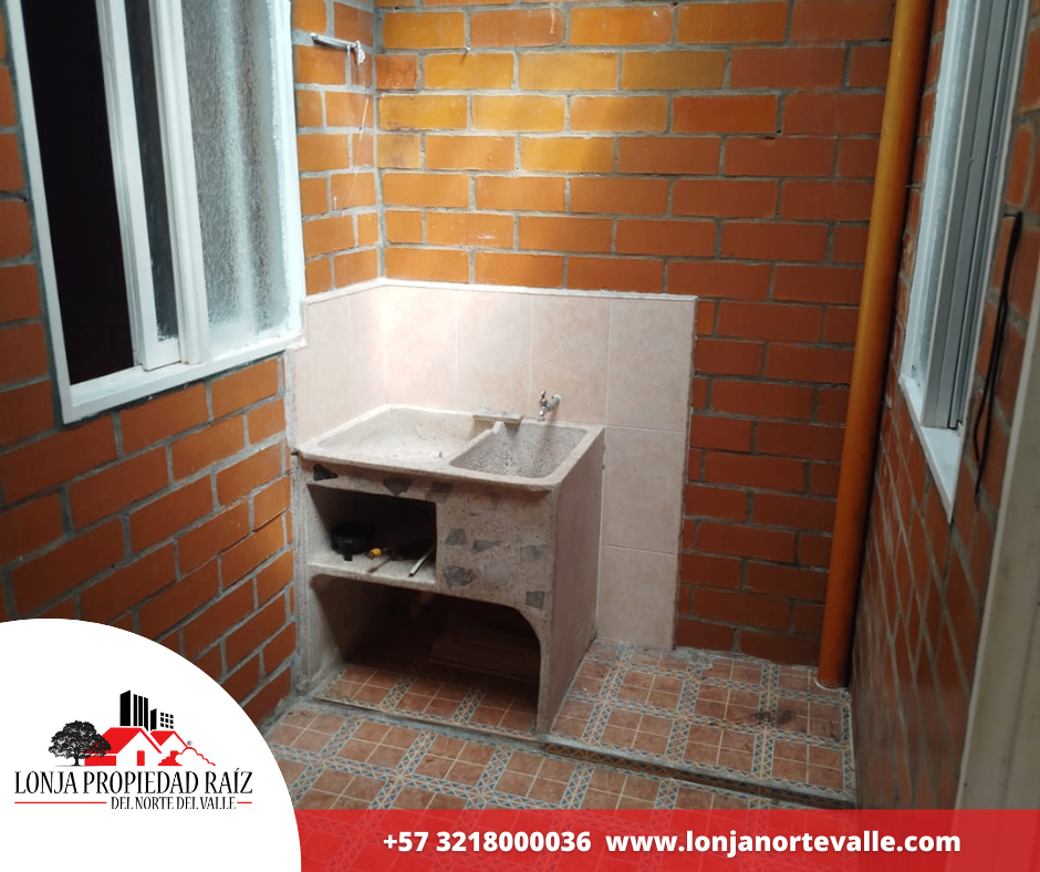 Casas en Arriendo, Cartago,  - Torre La Vega