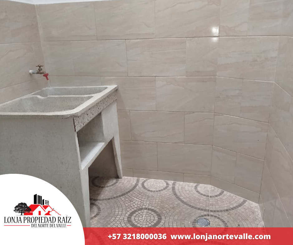 Apartaestudios en Arriendo, Cartago,  - Alamos