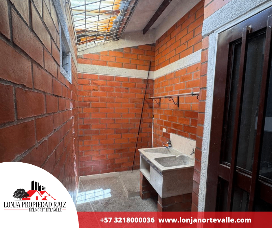 Casas en Arriendo, Cartago,  - Cartago
