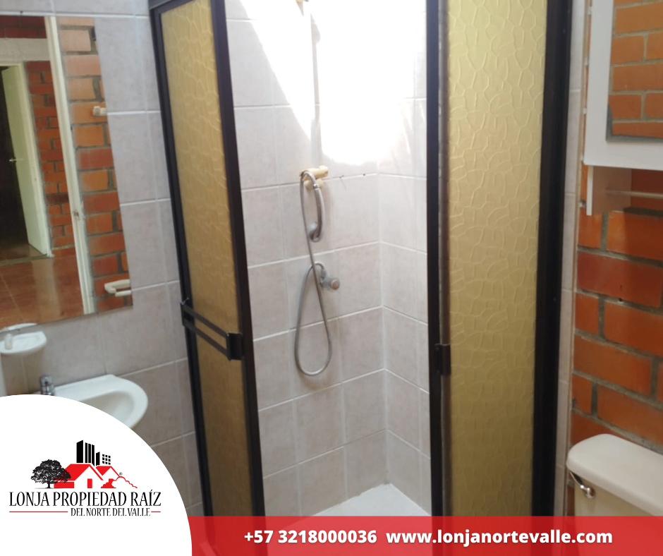Casas en Arriendo, Cartago,  - Torre La Vega
