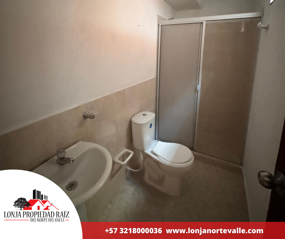 Casas en Arriendo, Cartago,  - Cartago