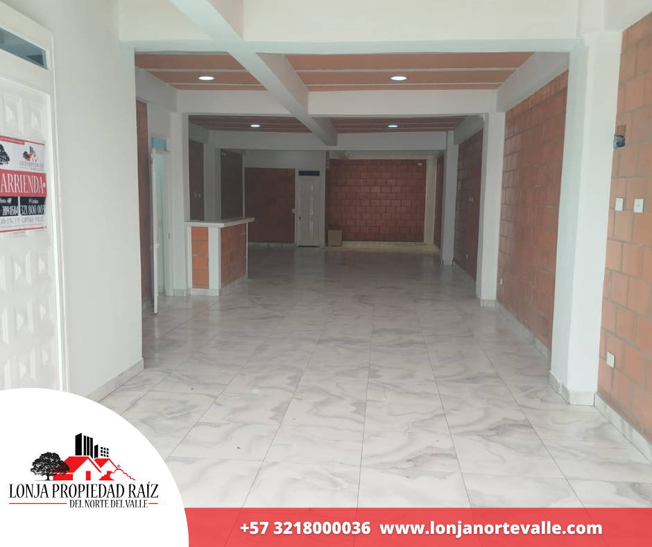 Locales en Arriendo, Cartago,  - Cartago