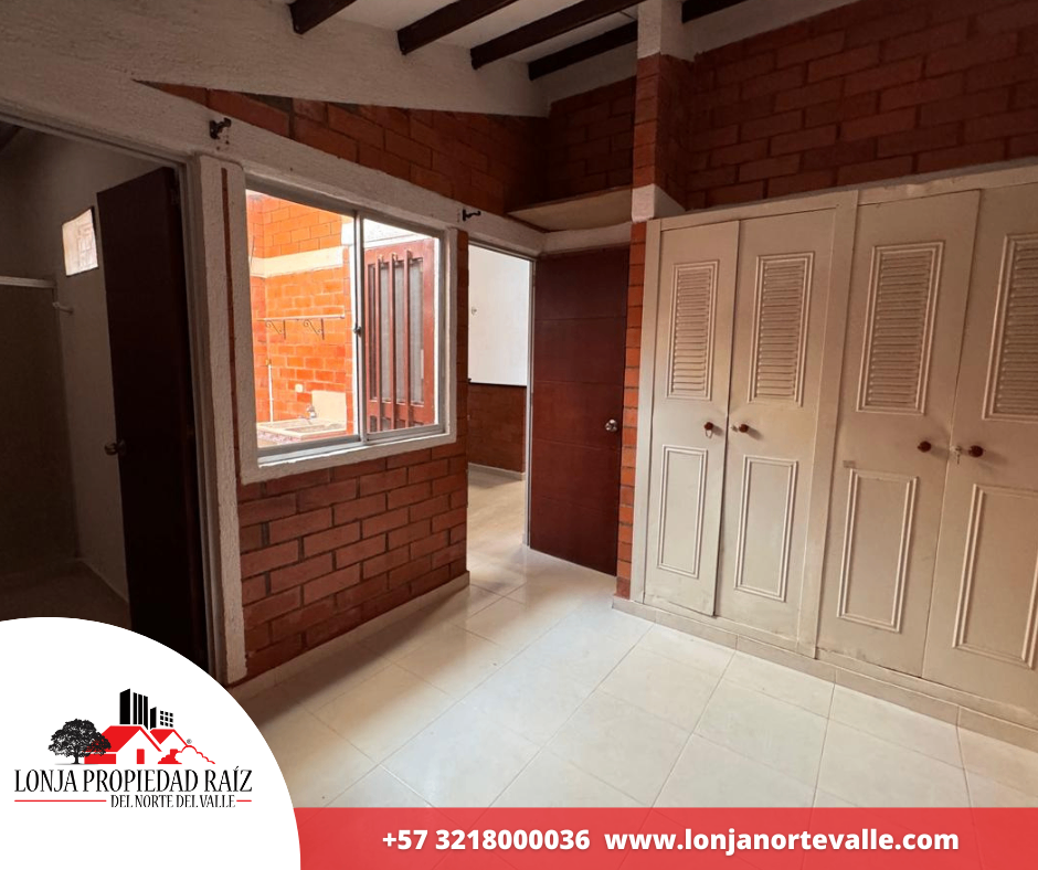 Casas en Arriendo, Cartago,  - Cartago