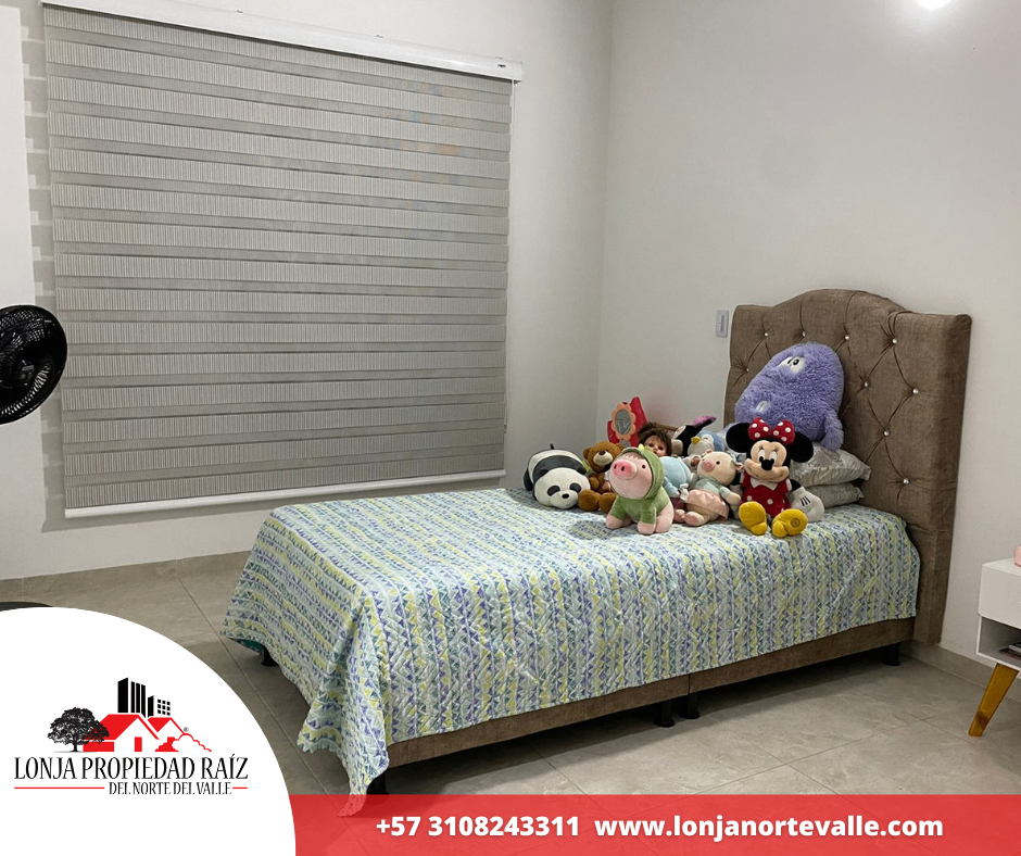 Casas Campestres en Venta, Cartago,  - Zaragoza
