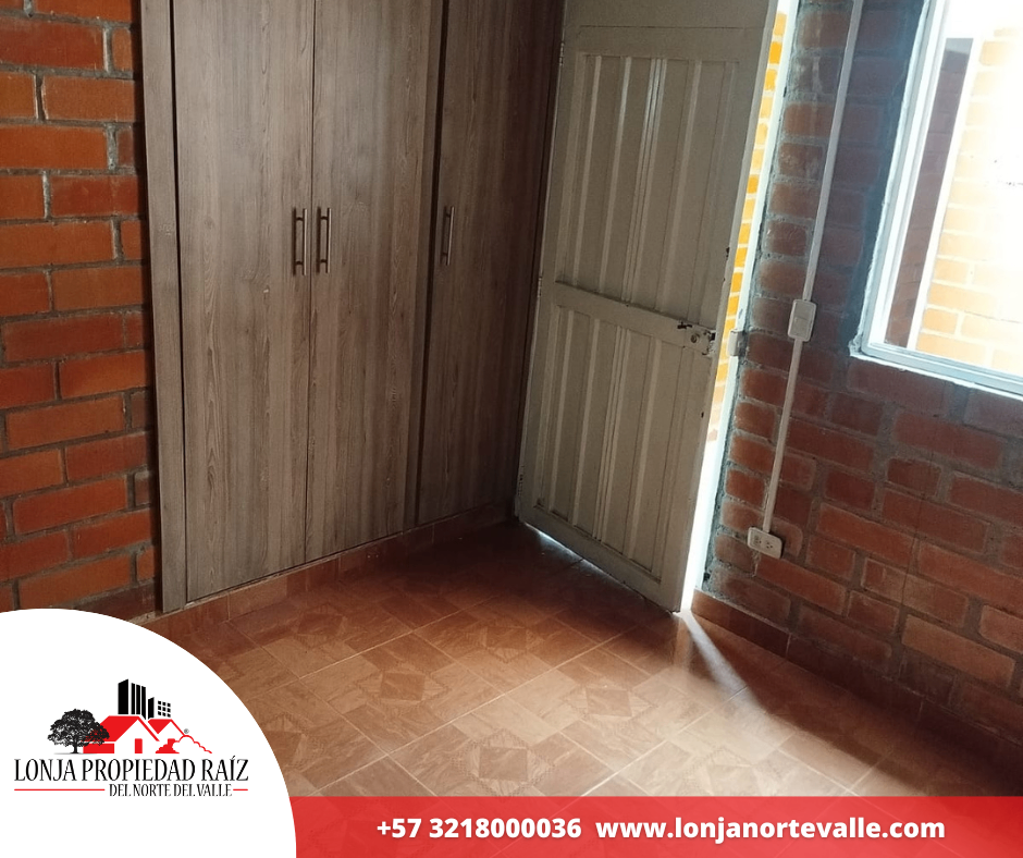 Casas en Arriendo, Cartago,  - Torre La Vega