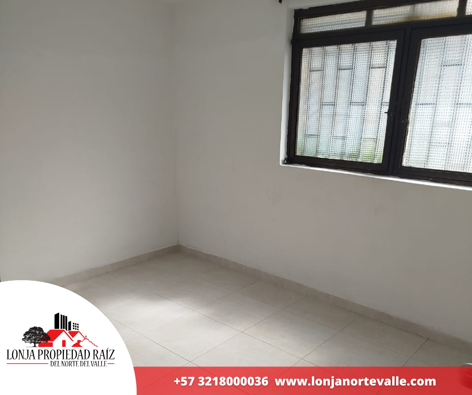 Apartaestudios en Arriendo, Cartago,  - Alamos