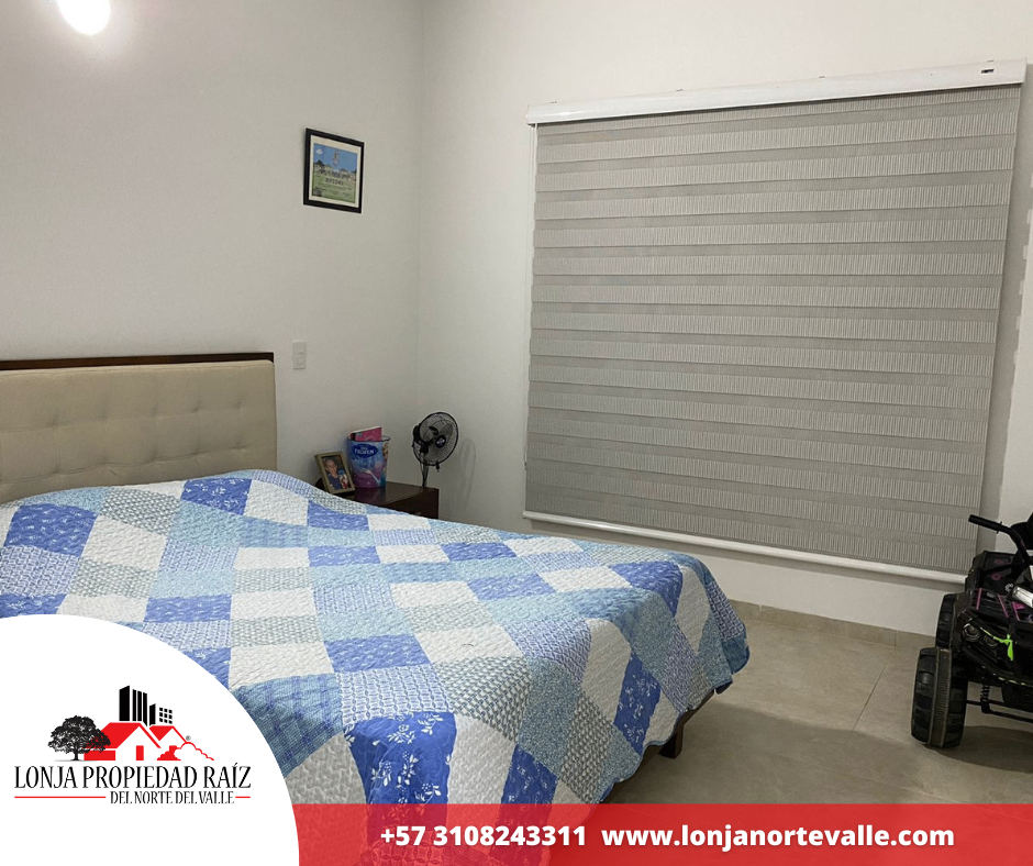 Casas Campestres en Venta, Cartago,  - Zaragoza