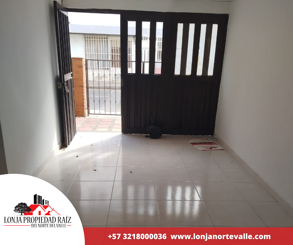 Apartaestudios en Arriendo, Cartago,  - Alamos