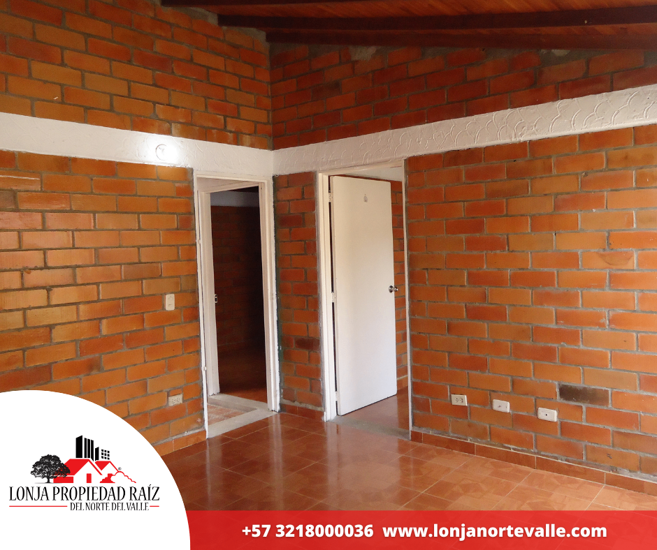 Casas en Arriendo, Cartago,  - Torre La Vega