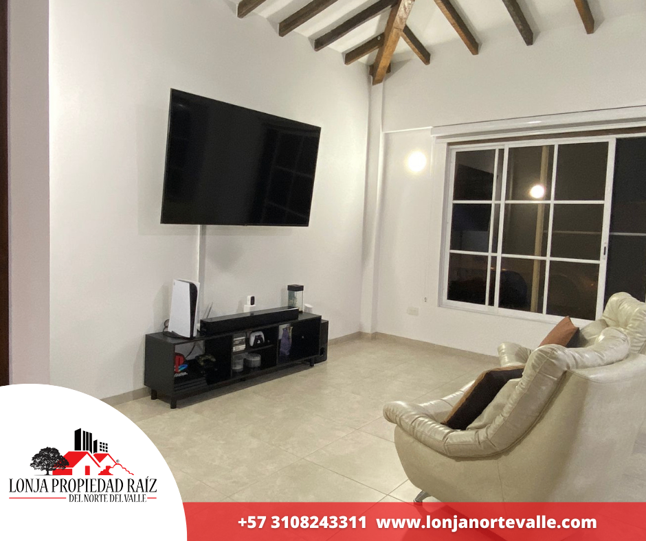 Casas Campestres en Venta, Cartago,  - Zaragoza