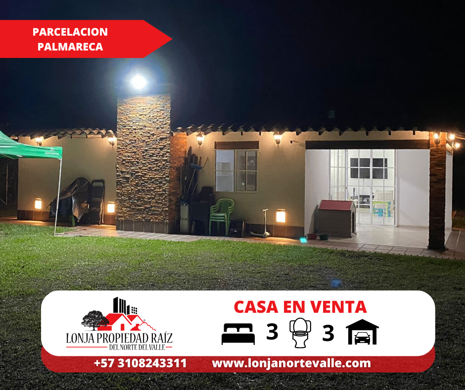 Casas Campestres en Venta, Cartago,  - Zaragoza