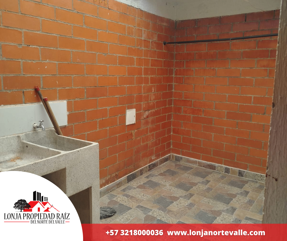 Casas en Arriendo, Cartago,  - La Arboleda