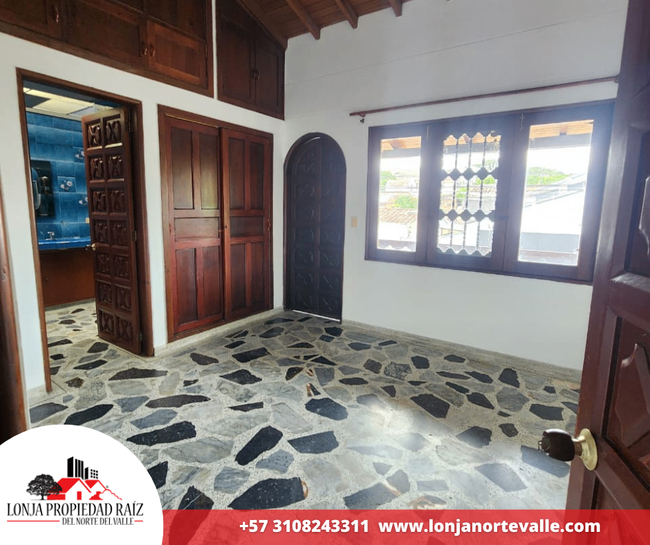 Casas en Venta, Cartago,  - El Centro