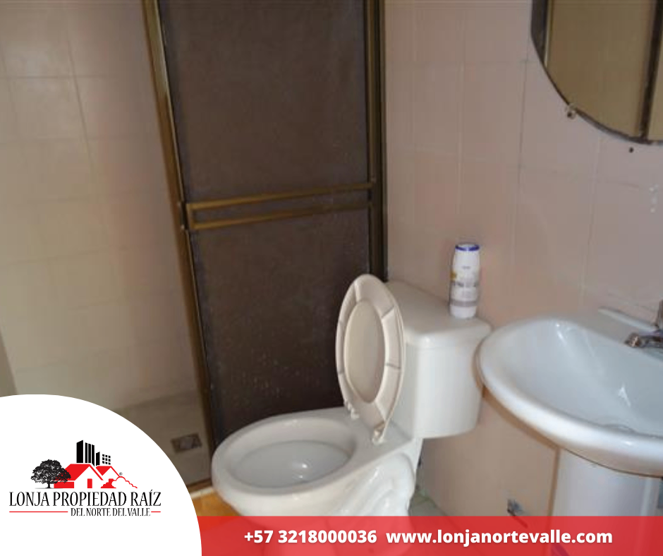 Casas en Arriendo, Cartago,  - Torre La Vega