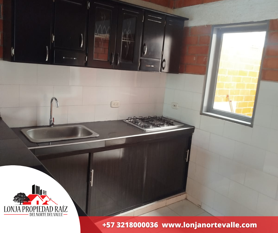 Casas en Arriendo, Cartago,  - La Arboleda