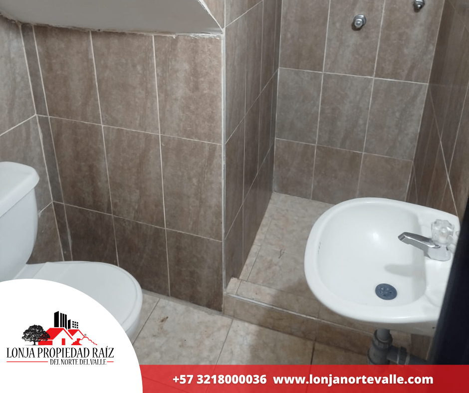 Casas en Arriendo, Cartago,  - Bosques Los Lagos