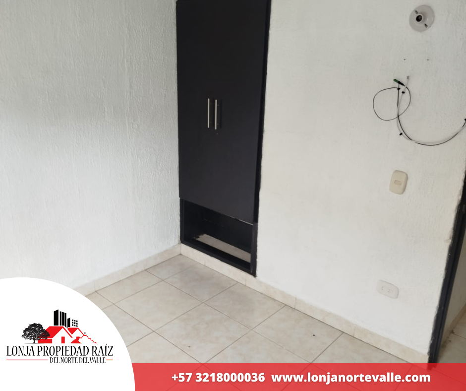 Casas en Arriendo, Cartago,  - Bosques Los Lagos