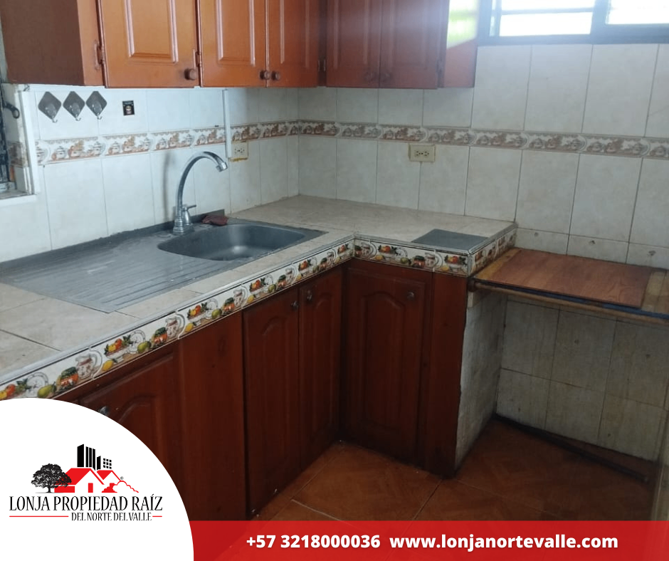 Casas en Arriendo, Cartago,  - Torre La Vega