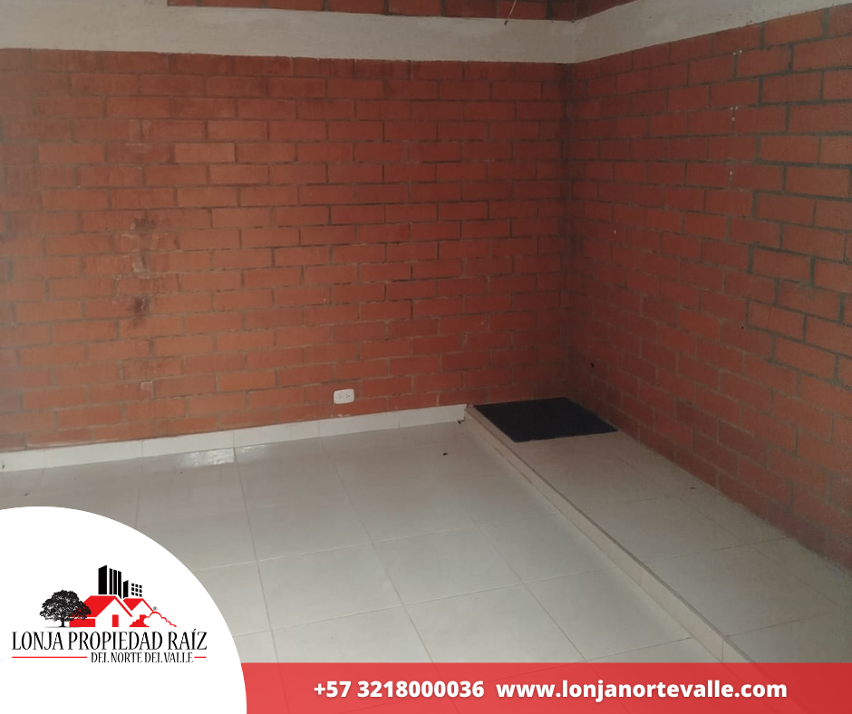 Casas en Arriendo, Cartago,  - La Arboleda