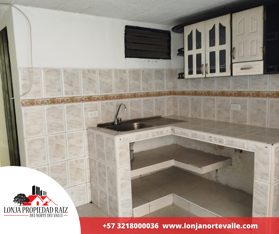 Casas en Arriendo, Cartago,  - Bosques Los Lagos