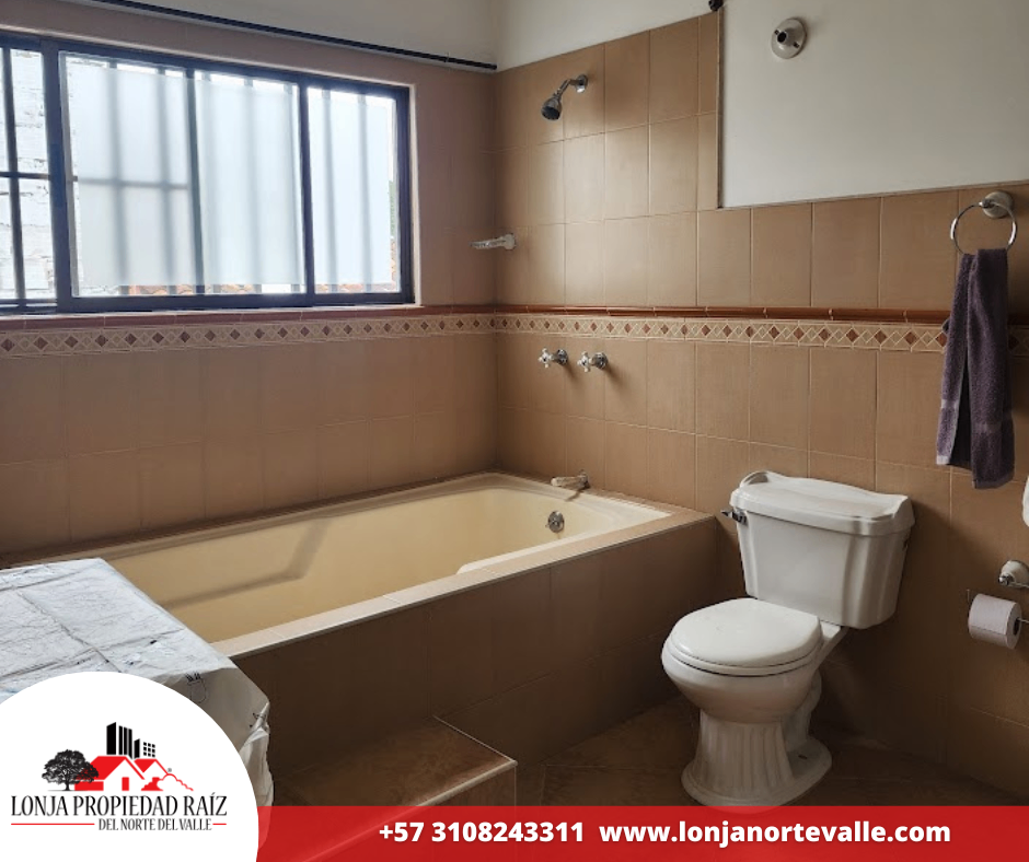 Casas en Venta, Cartago,  - El Centro