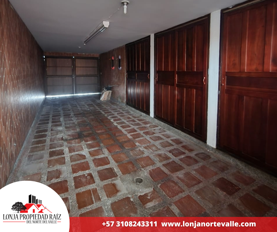 Casas en Venta, Cartago,  - El Centro