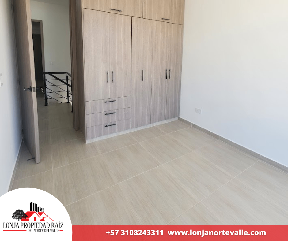 Casas en Venta, Cartago,  - El Centro