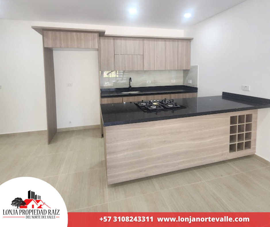Casas en Venta, Cartago,  - El Centro