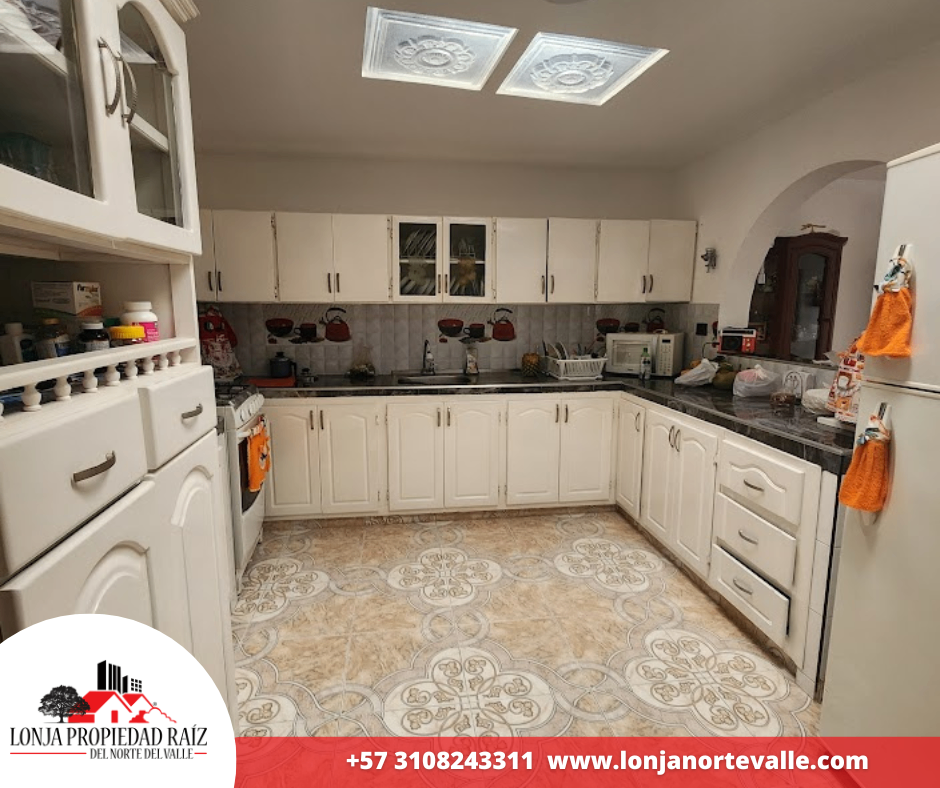 Casas en Venta, Cartago,  - El Centro