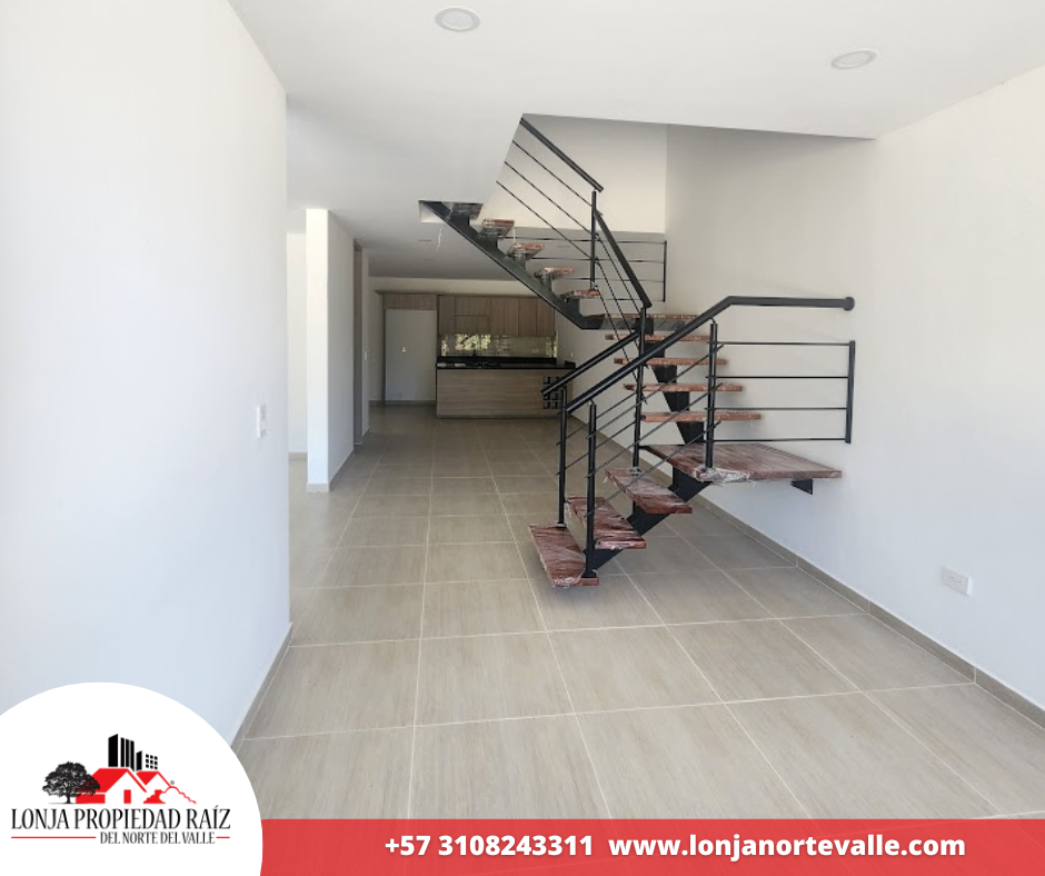 Casas en Venta, Cartago,  - El Centro