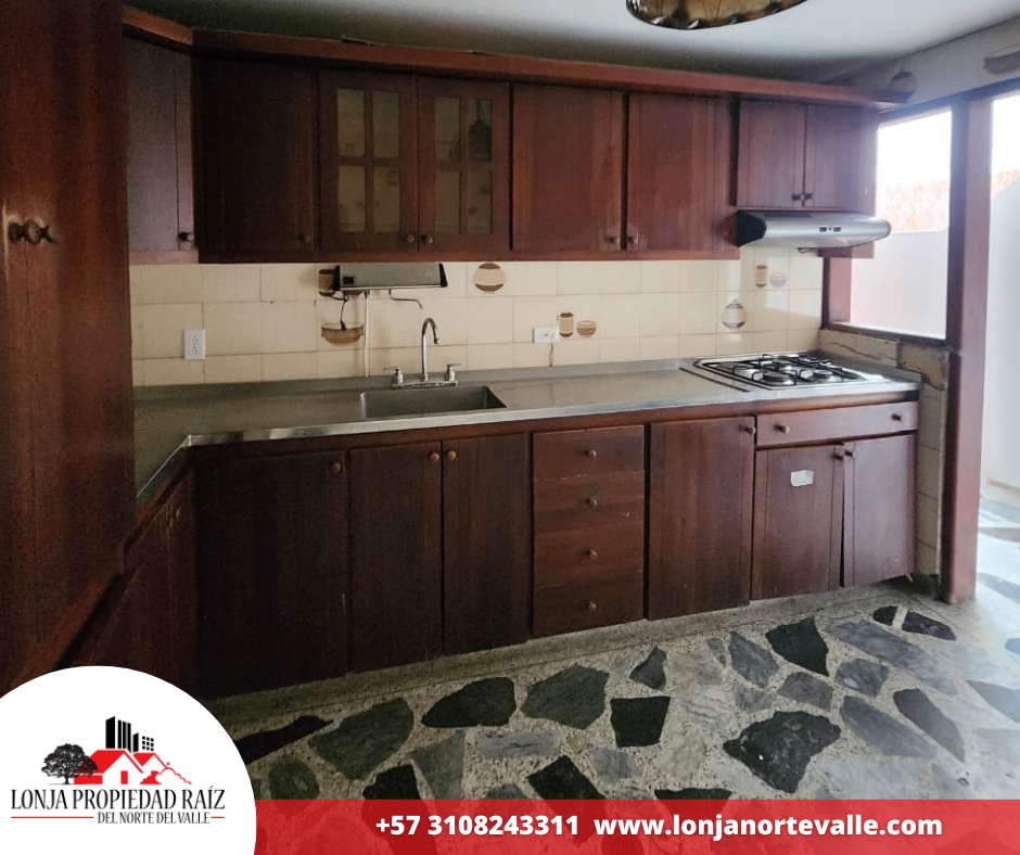 Casas en Venta, Cartago,  - El Centro