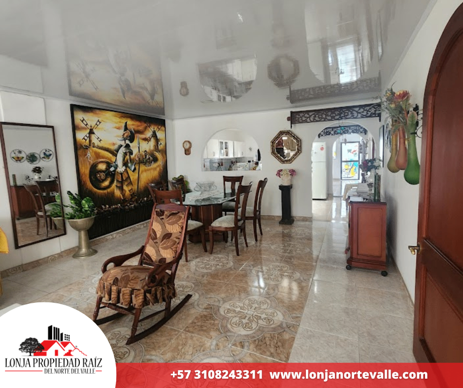 Casas en Venta, Cartago,  - El Centro