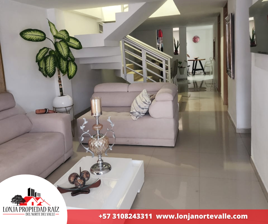 Casas en Arriendo, Cartago,  - Argos