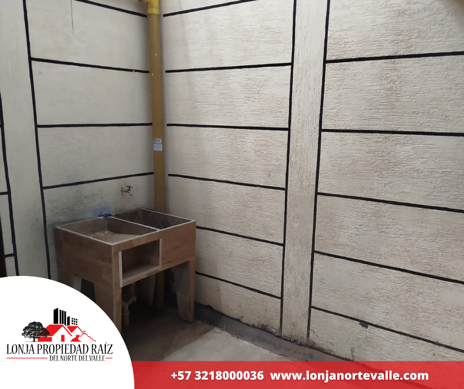 Casas en Arriendo, Cartago,  - Cartago