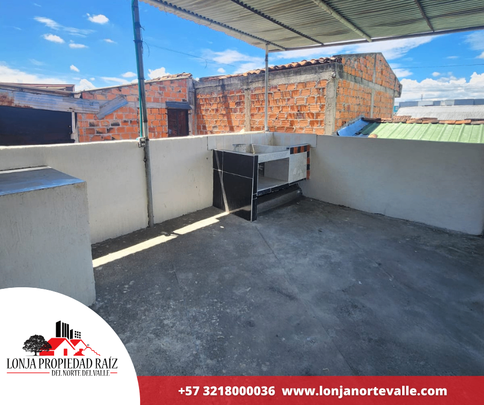 Casa En Arriendo/Venta - La Estacion, Cartago