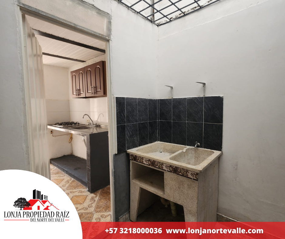 Casas en Arriendo, Cartago,  - Cartago