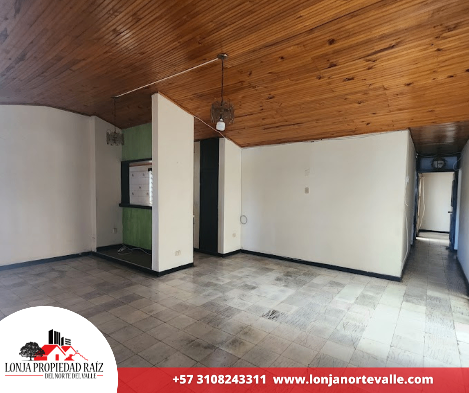 Casas en Venta, Cartago,  - LAURELES