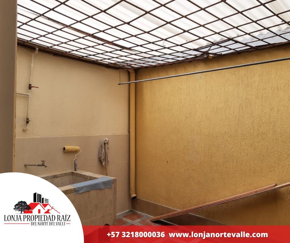 Casas en Arriendo, Cartago,  - LA INDEPENDENCIA