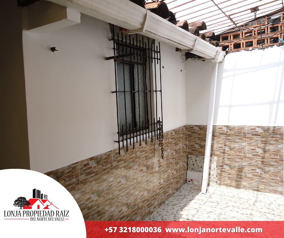 Casas en Arriendo, Cartago,  - Zaragoza