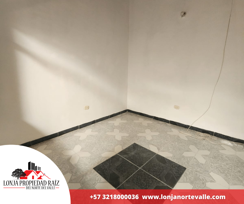 Casa En Arriendo/Venta - La Estacion, Cartago