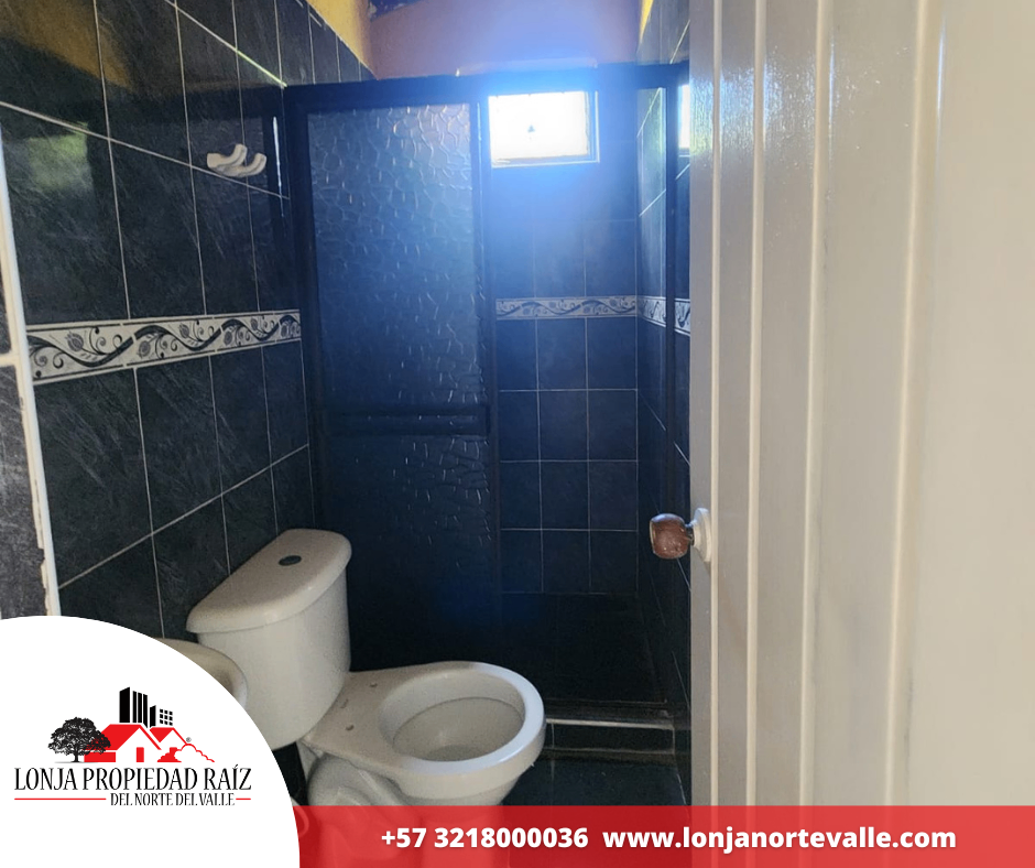 Casas en Arriendo, Cartago,  - Cartago
