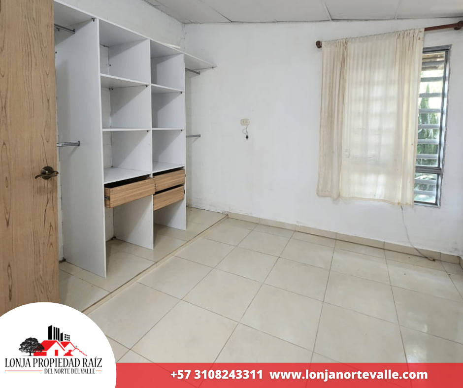 Casas en Venta, Cartago,  - La Arboleda