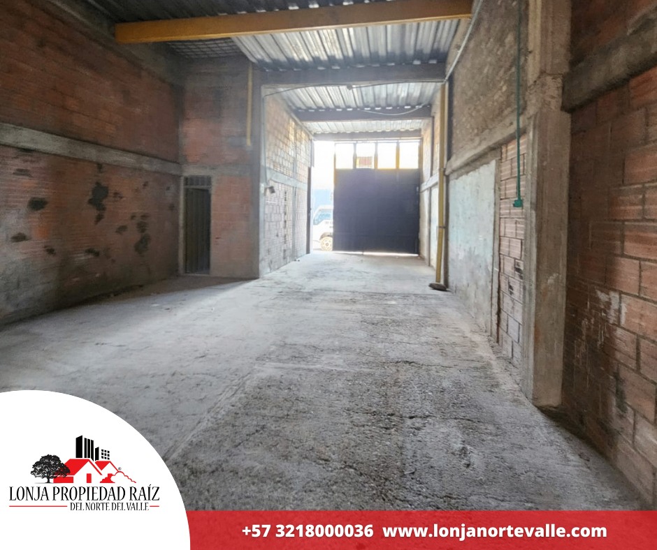 Bodegas en Arriendo, Cartago,  - Cartago