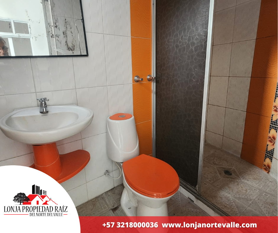 Casa En Arriendo/Venta - La Estacion, Cartago
